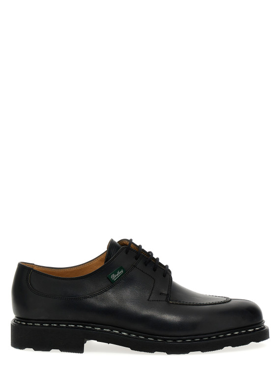 Туфли PARABOOT '' (705109NOIR) #1