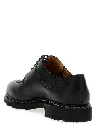 Туфли PARABOOT '' (705109NOIR) #
