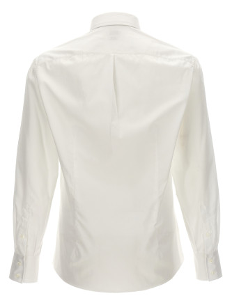 Рубашка BRUNELLO CUCINELLI Cotton shirt (M0UC41716C159) #