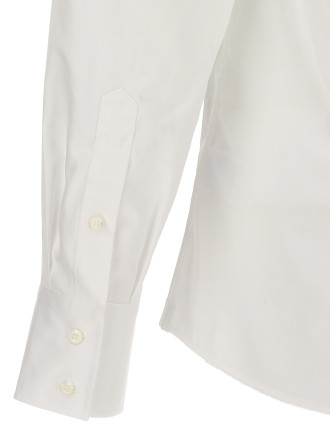 Рубашка BRUNELLO CUCINELLI Cotton shirt (M0UC41716C159) #