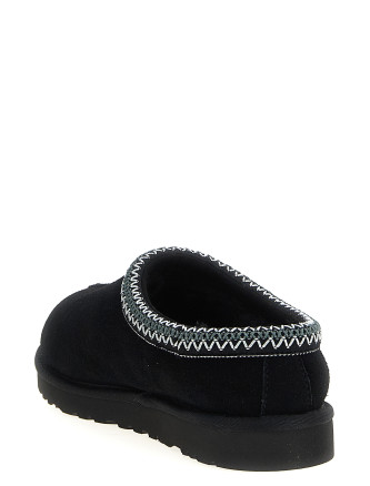 'Tasman II' sabots (1174671BLK) #