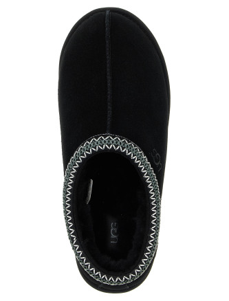 'Tasman II' sabots (1174671BLK) #