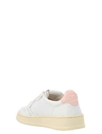 Кроссовки AUTRY 'Medalist Low' (AULWLL16) #