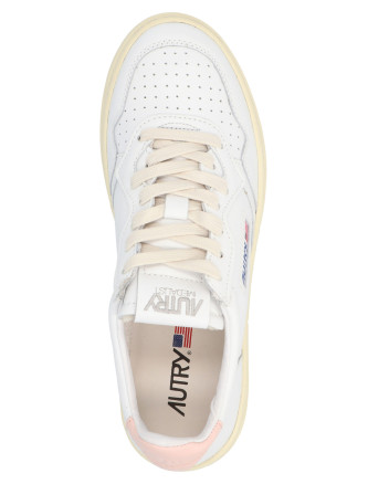 Кроссовки AUTRY 'Medalist Low' (AULWLL16) #