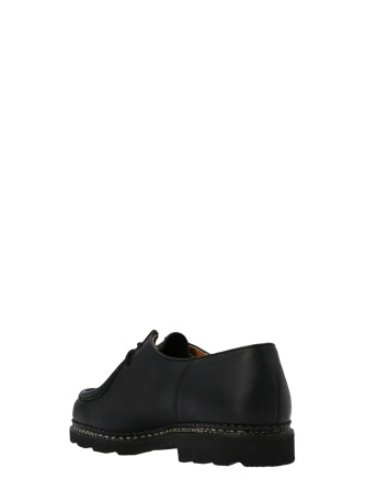 Туфли PARABOOT 'Michael' (715604NOIR) #