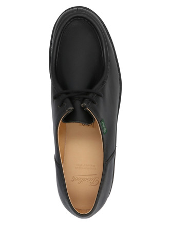 Туфли PARABOOT 'Michael' (715604NOIR) #