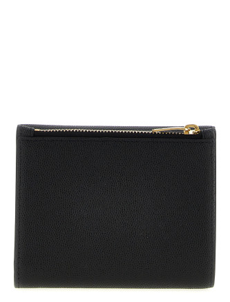 Кошелёк SAINT LAURENT 'Uptown' (5822961GF0J1000) #