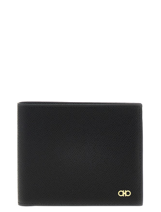 Кошелёк FERRAGAMO 'Gancini'