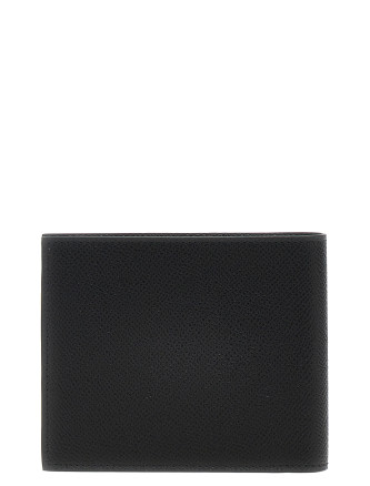 Кошелёк FERRAGAMO 'Gancini' (775650NERO) #