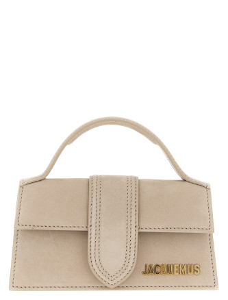 Сумка JACQUEMUS 'Le Bambino'