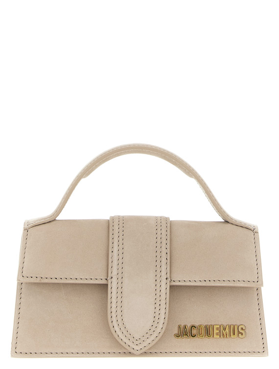 Сумка JACQUEMUS 'Le Bambino' (22HBAW00006AC08C01180) #1