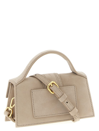 Сумка JACQUEMUS 'Le Bambino' (22HBAW00006AC08C01180) #