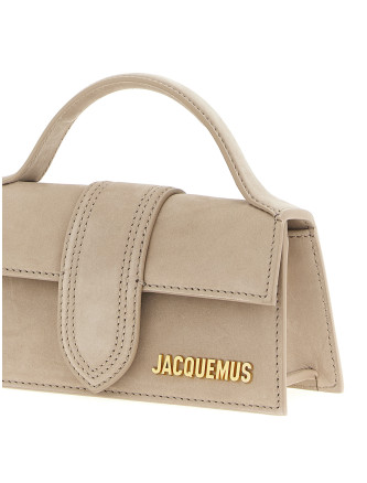 Сумка JACQUEMUS 'Le Bambino' (22HBAW00006AC08C01180) #