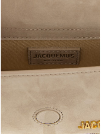 Сумка JACQUEMUS 'Le Bambino' (22HBAW00006AC08C01180) #