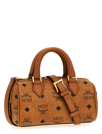 Сумка MCM 'Ella Boston Mini' (MWBESEA01CO) #