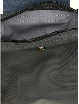 Клатч LONGCHAMP Le Pliage Green Clutch Bag (34175919P66) #