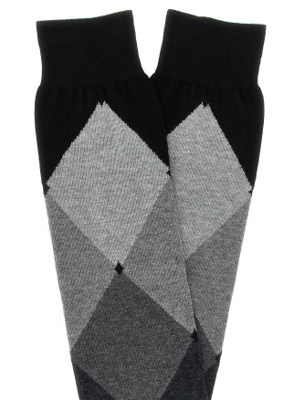 Носки BALLANTYNE Diamond-shaped socks (BMX03114CT195599) #