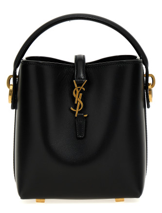 Сумка SAINT LAURENT 'Le 37 Mini'