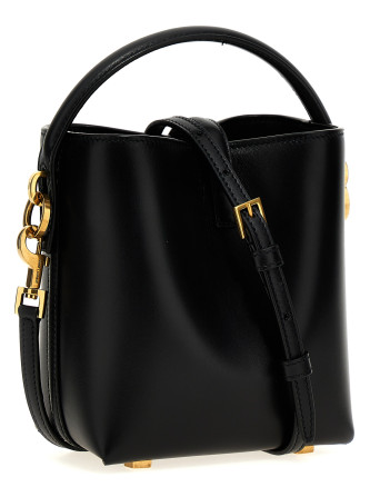 Сумка SAINT LAURENT 'Le 37 Mini' (7658702R20W1000) #