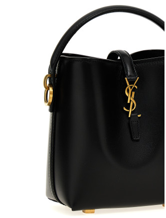 Сумка SAINT LAURENT 'Le 37 Mini' (7658702R20W1000) #