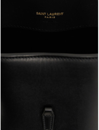 Сумка SAINT LAURENT 'Le 37 Mini' (7658702R20W1000) #