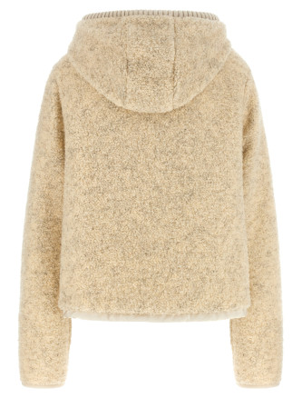 Худи MONCLER Teddy hoodie (L20938G0003489BI4061) #