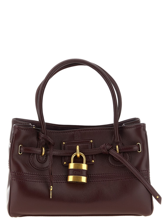 Сумка CHLOÉ 'Paddington Sling' (CH26WS823S60606) #1
