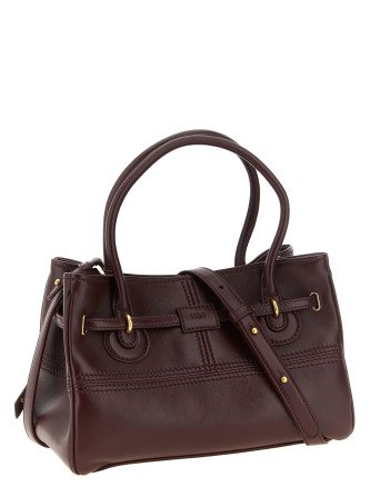 Сумка CHLOÉ 'Paddington Sling' (CH26WS823S60606) #