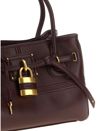 Сумка CHLOÉ 'Paddington Sling' (CH26WS823S60606) #