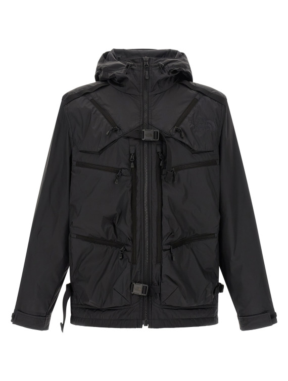 Куртка JUNYA WATANABE 'Mountain' (WRJ9061) #1