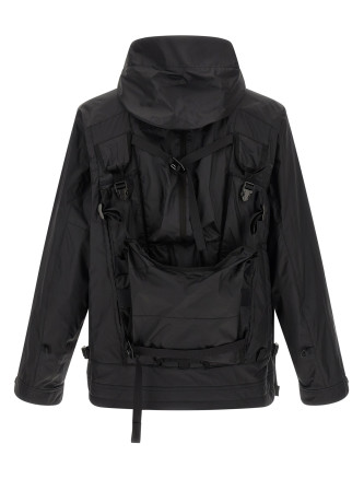 Куртка JUNYA WATANABE 'Mountain' (WRJ9061) #