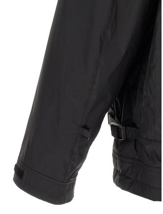 Куртка JUNYA WATANABE 'Mountain' (WRJ9061) #