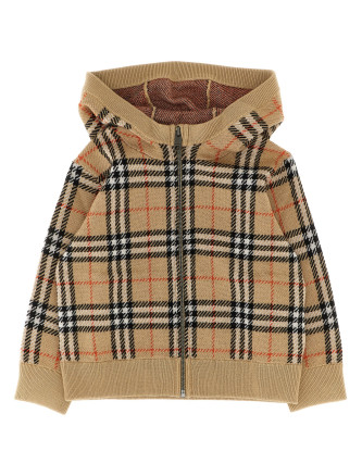 'Jimmy' jacket