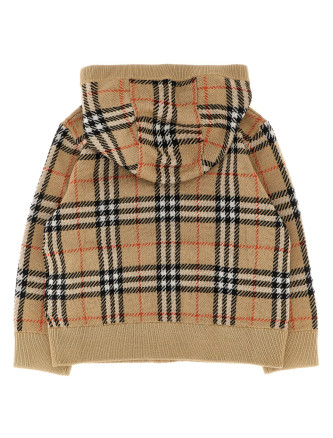 'Jimmy' jacket (8131977SANDIPCHECK) #