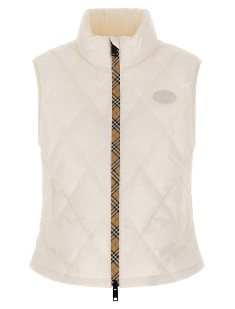 Жилет BURBERRY 'Cheswick'