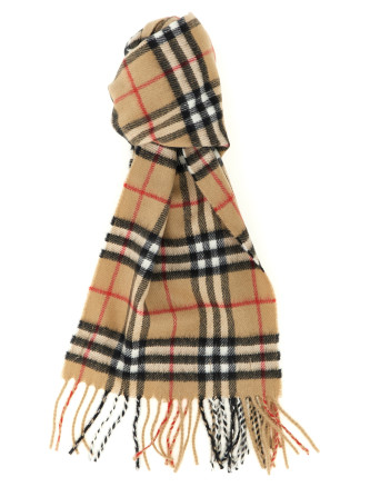 Шарф BURBERRY 'Cash'