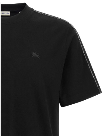 Футболка BURBERRY 'Seth' (8127589BLACK) #