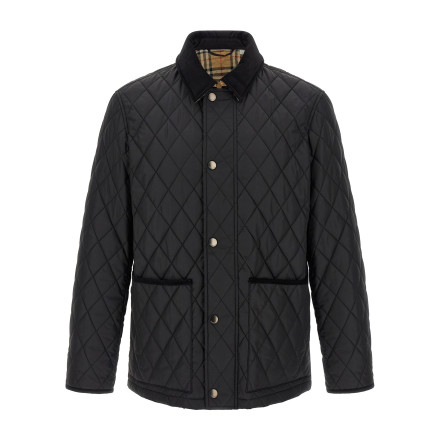 Куртка BURBERRY 'Haddington'