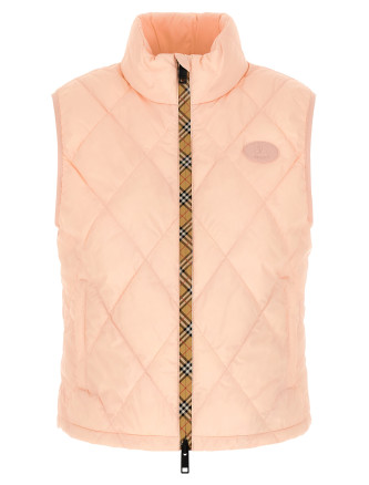 Жилет BURBERRY 'Cheswick'