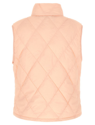 Жилет BURBERRY 'Cheswick' (8127262COMPACTPINK) #