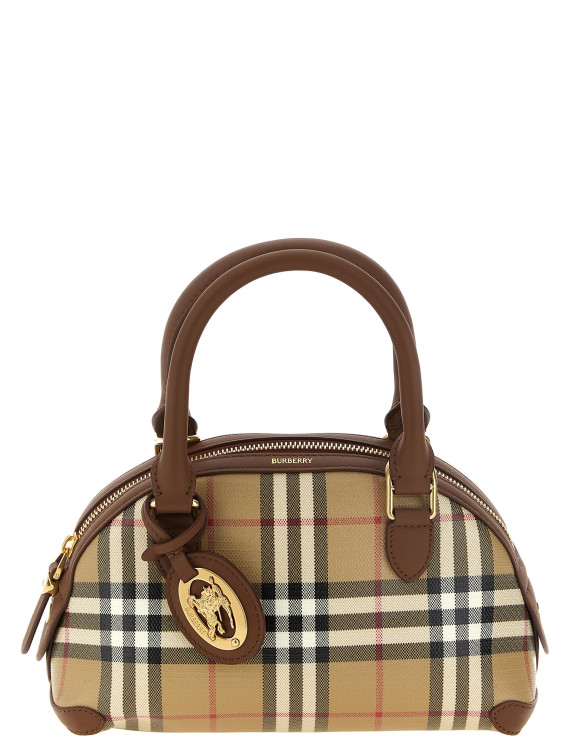 Сумка BURBERRY 'Primrose' (8129077ARCHIVEBEIGE) #1