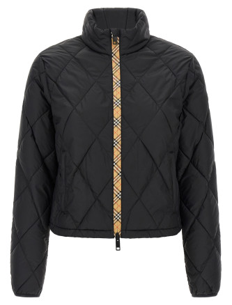 Пуховик BURBERRY 'Bramford'