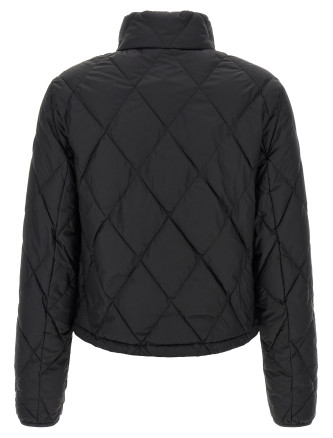 Пуховик BURBERRY 'Bramford' (8122570BLACK) #