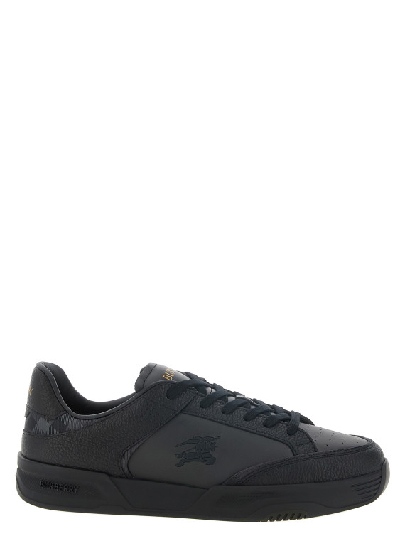'Harrow' sneakers (8131390ANTHRACIRONGREYIP) #1