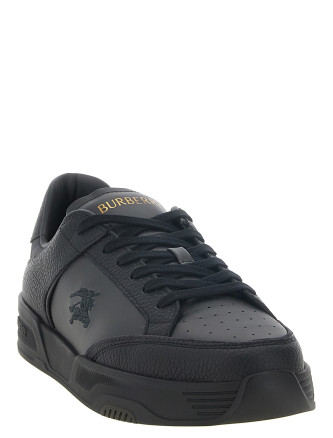 'Harrow' sneakers (8131390ANTHRACIRONGREYIP) #