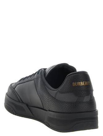 'Harrow' sneakers (8131390ANTHRACIRONGREYIP) #
