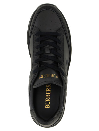 'Harrow' sneakers (8131390ANTHRACIRONGREYIP) #