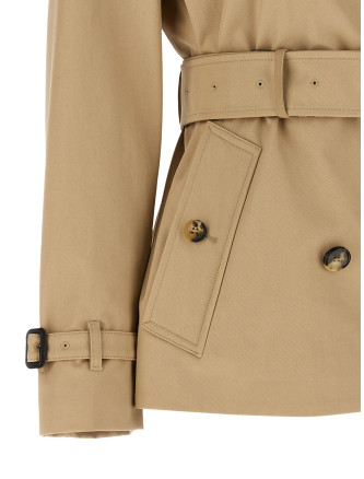 Тренч BURBERRY 'Lakefield' (8135308HONEY) #