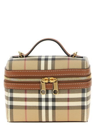 Сумка BURBERRY 'Vanity'
