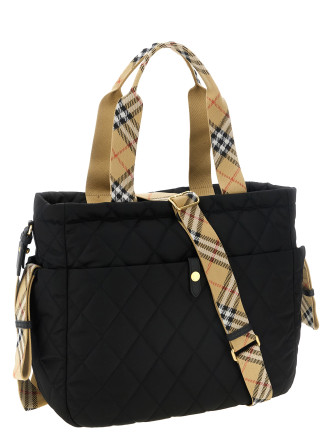 Аксессуар BURBERRY 'Cambridge' (8126018BLACK) #